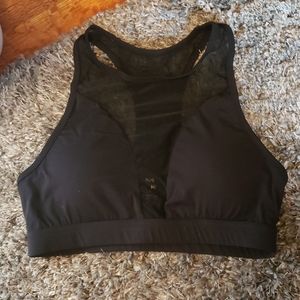 Popflex Alpine bra black